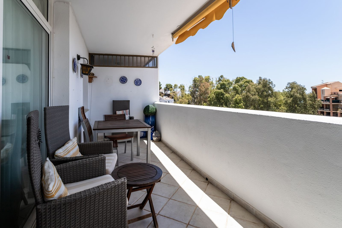 Te koop Middle Floor Apartment Costa Del Sol Torreblanca € 300.000,-