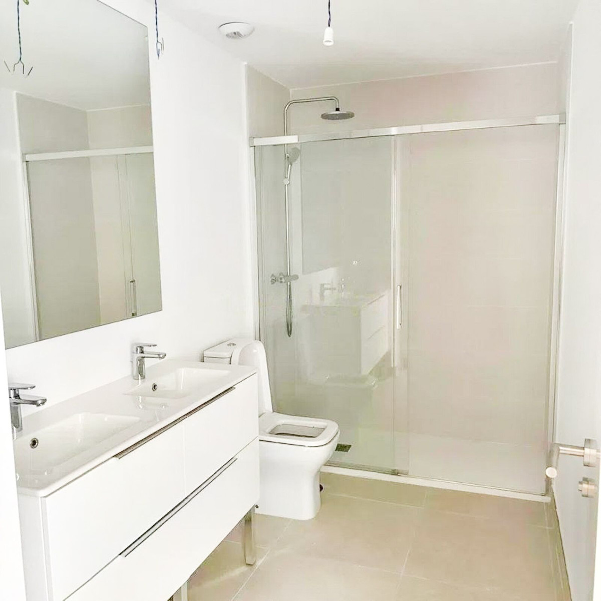 Te koop Middle Floor Apartment Costa Del Sol Bel Air € 499.000,-