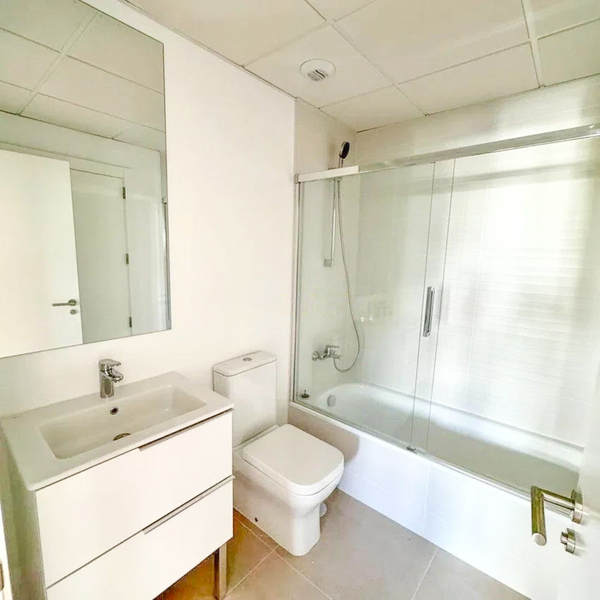 Te koop Middle Floor Apartment Costa Del Sol Bel Air € 499.000,-