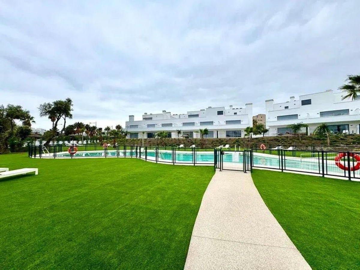 Te koop Middle Floor Apartment Costa Del Sol Bel Air € 499.000,-