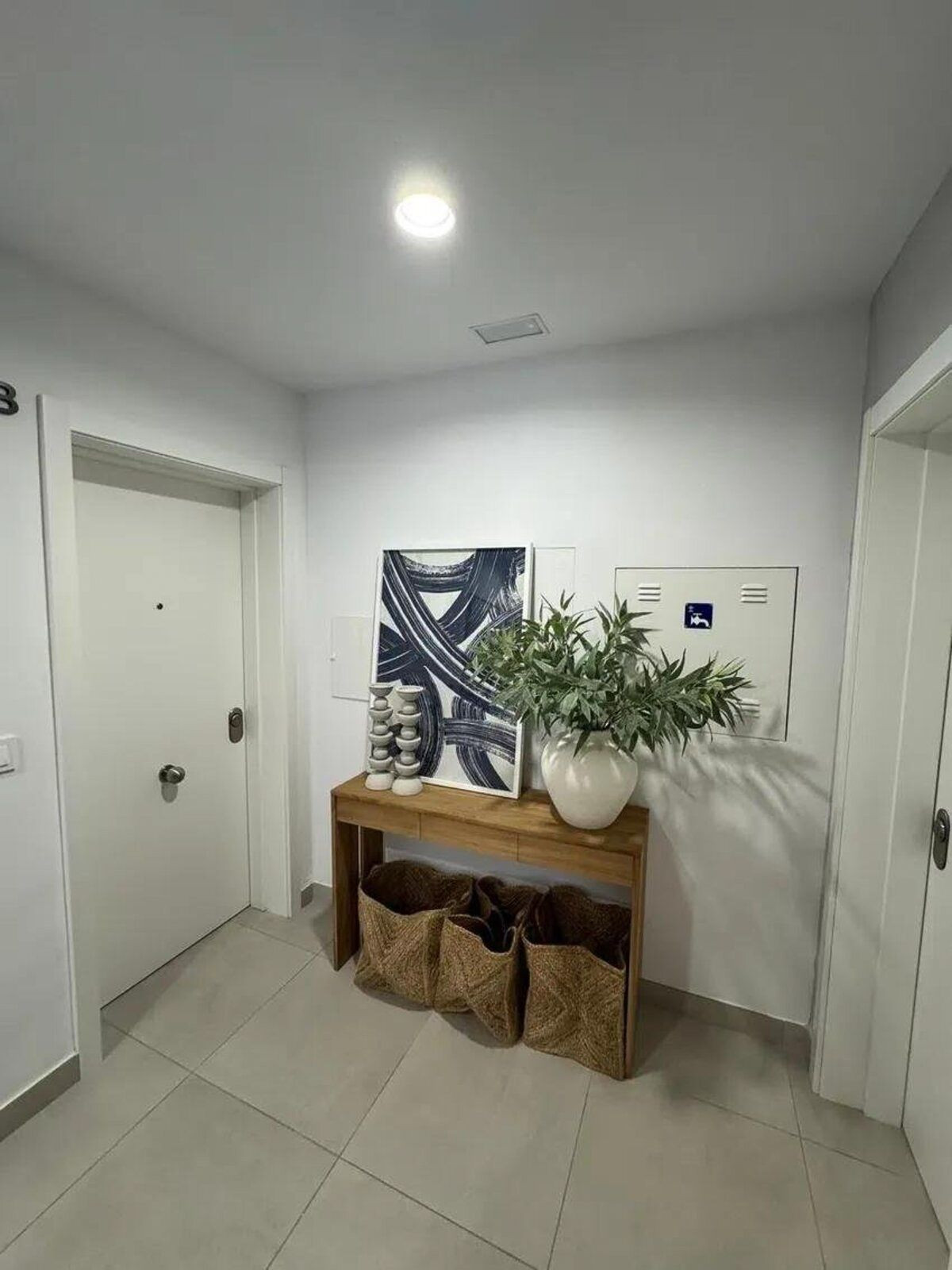 Te koop Middle Floor Apartment Costa Del Sol Bel Air € 499.000,-