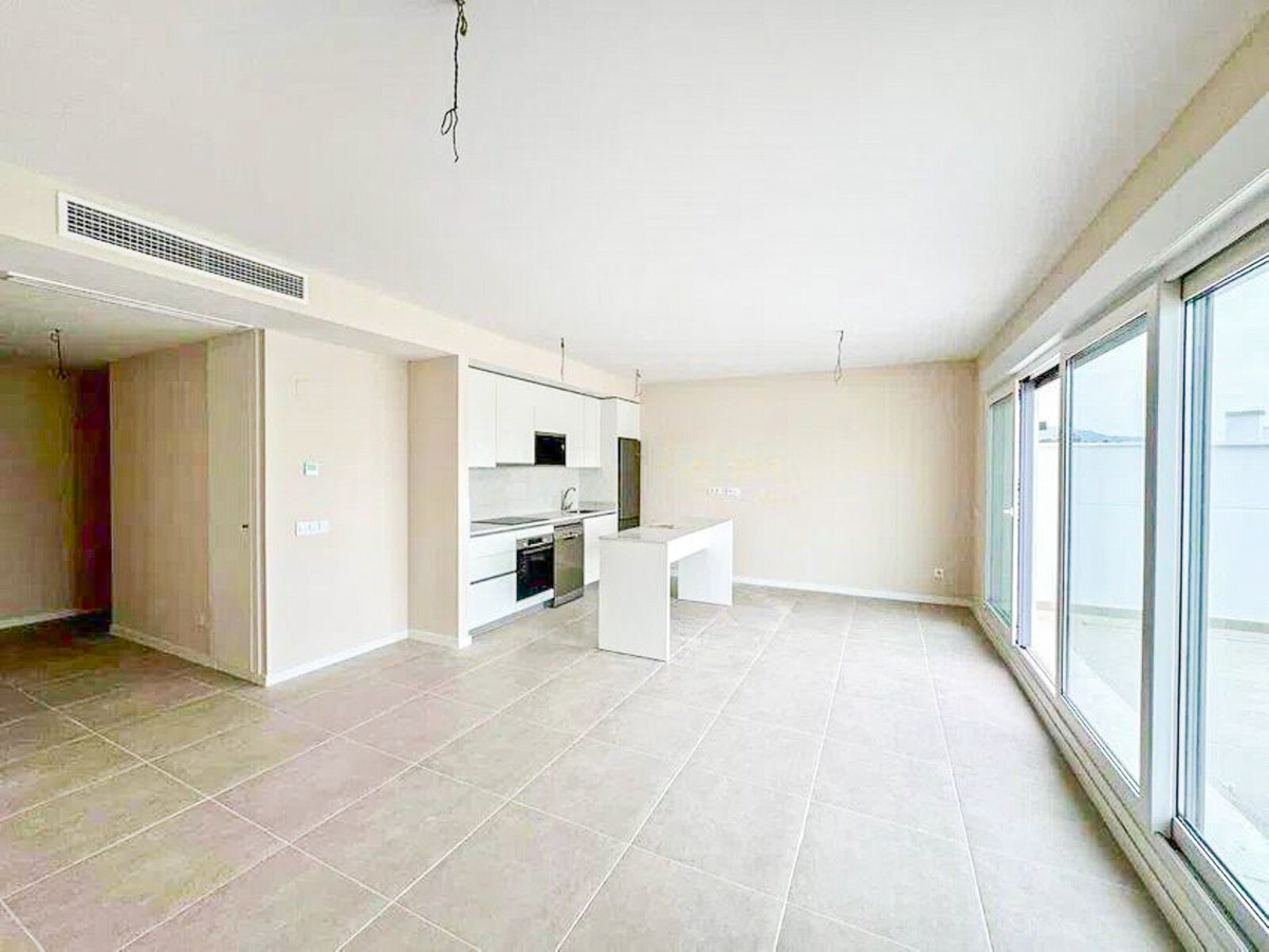 Te koop Middle Floor Apartment Costa Del Sol Bel Air € 499.000,-