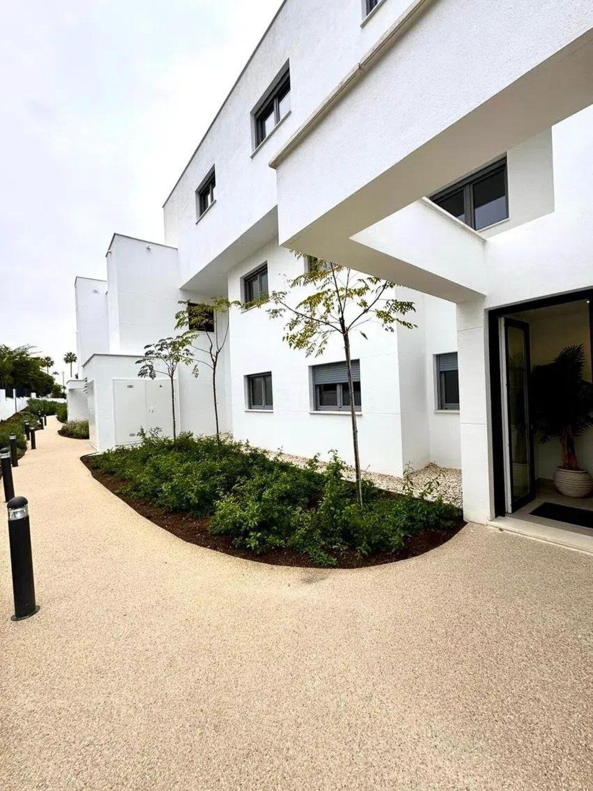 Te koop Middle Floor Apartment Costa Del Sol Bel Air € 499.000,-