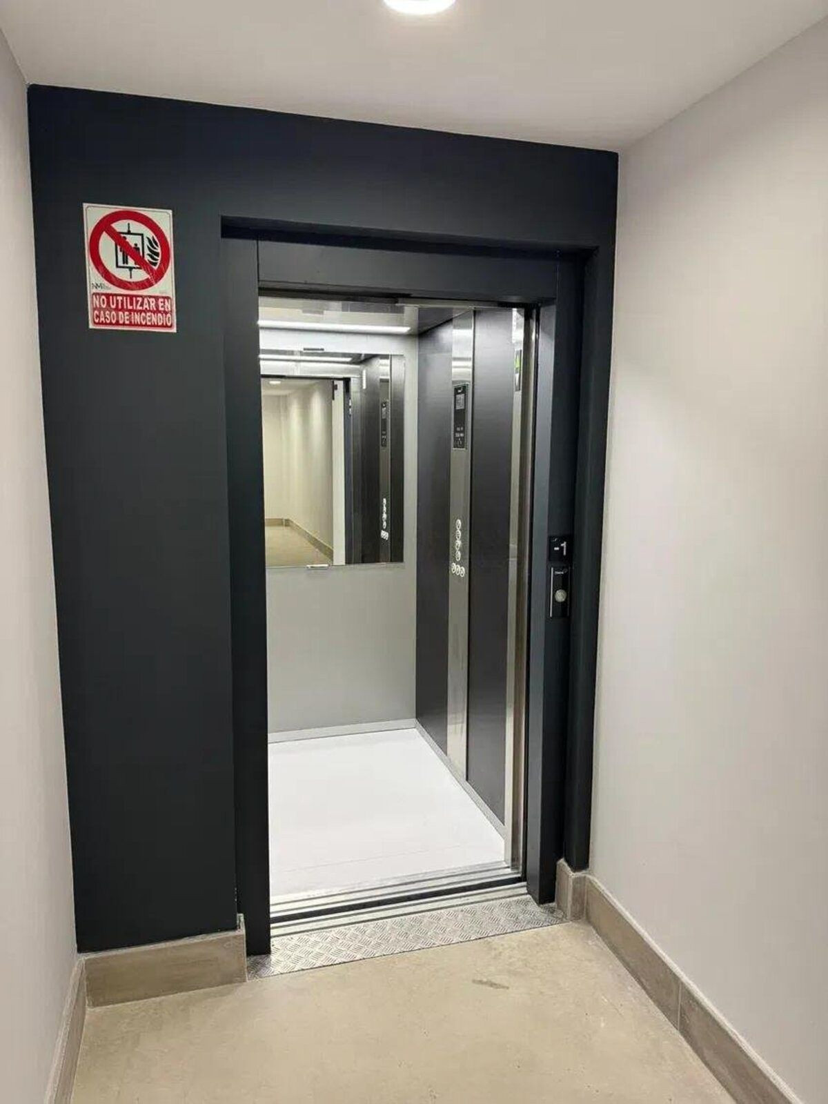 Te koop Middle Floor Apartment Costa Del Sol Bel Air € 499.000,-