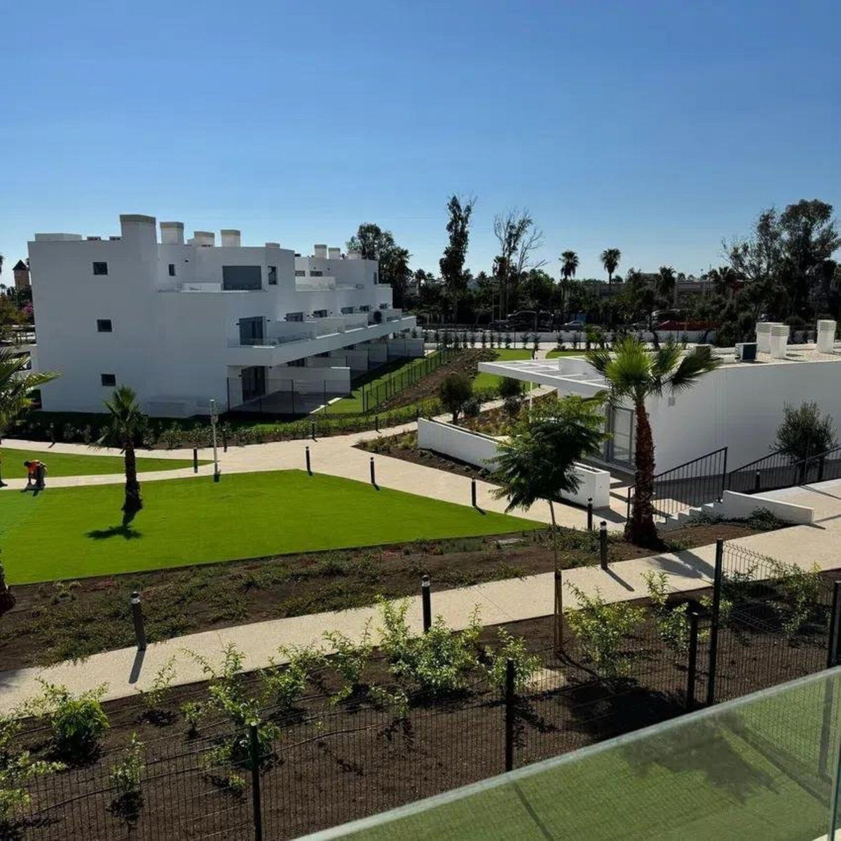 Te koop Middle Floor Apartment Costa Del Sol Bel Air € 499.000,-