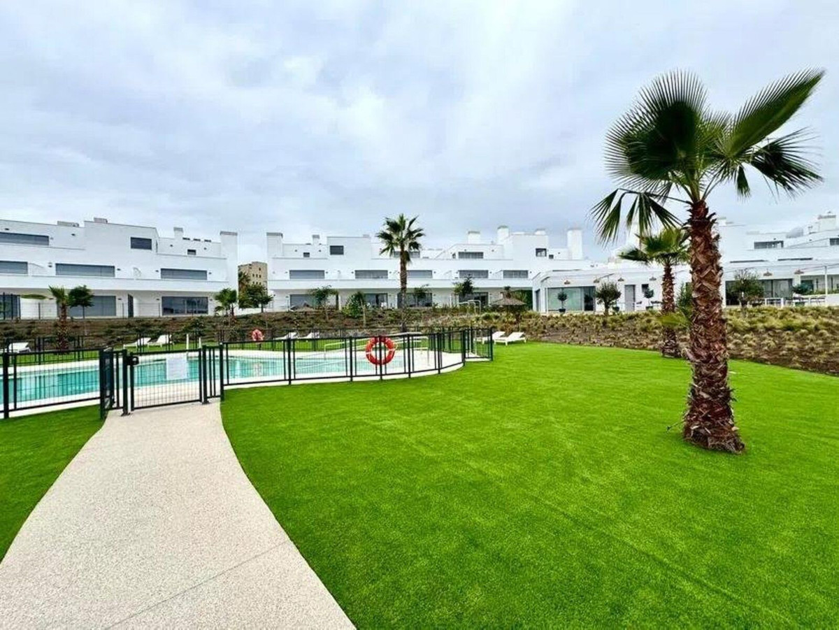 Te koop Middle Floor Apartment Costa Del Sol Bel Air € 499.000,-