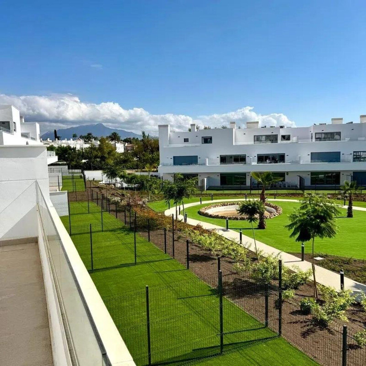 Te koop Middle Floor Apartment Costa Del Sol Bel Air € 499.000,-