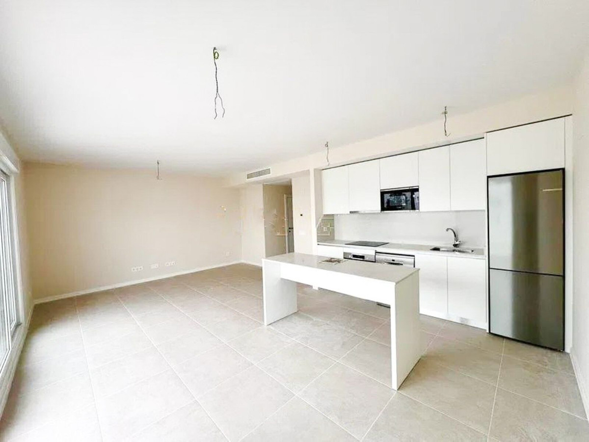 Te koop Middle Floor Apartment Costa Del Sol Bel Air € 499.000,-