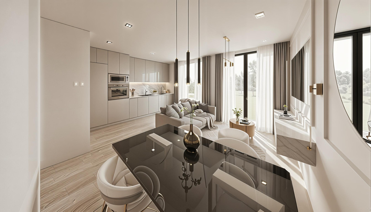 Te koop Nieuwbouw Costa Del Sol Las Lagunas € 205.000.298.000,-