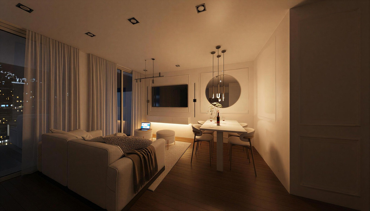 Te koop Nieuwbouw Costa Del Sol Las Lagunas € 205.000.298.000,-