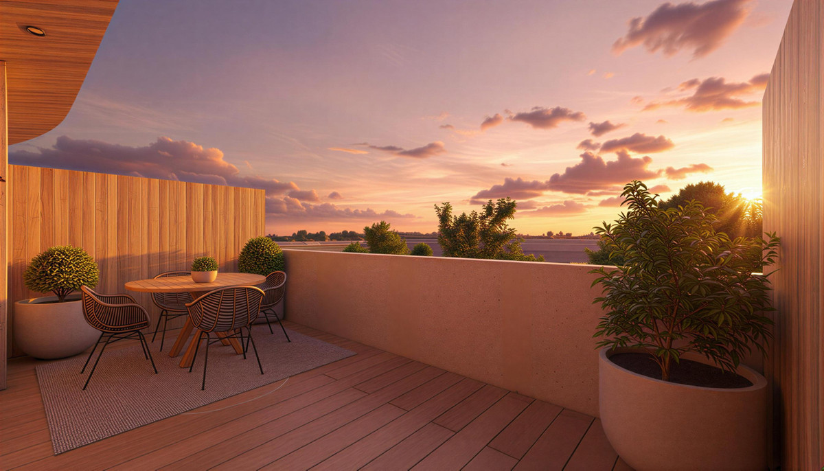 Te koop Nieuwbouw Costa Del Sol Las Lagunas € 205.000.298.000,-