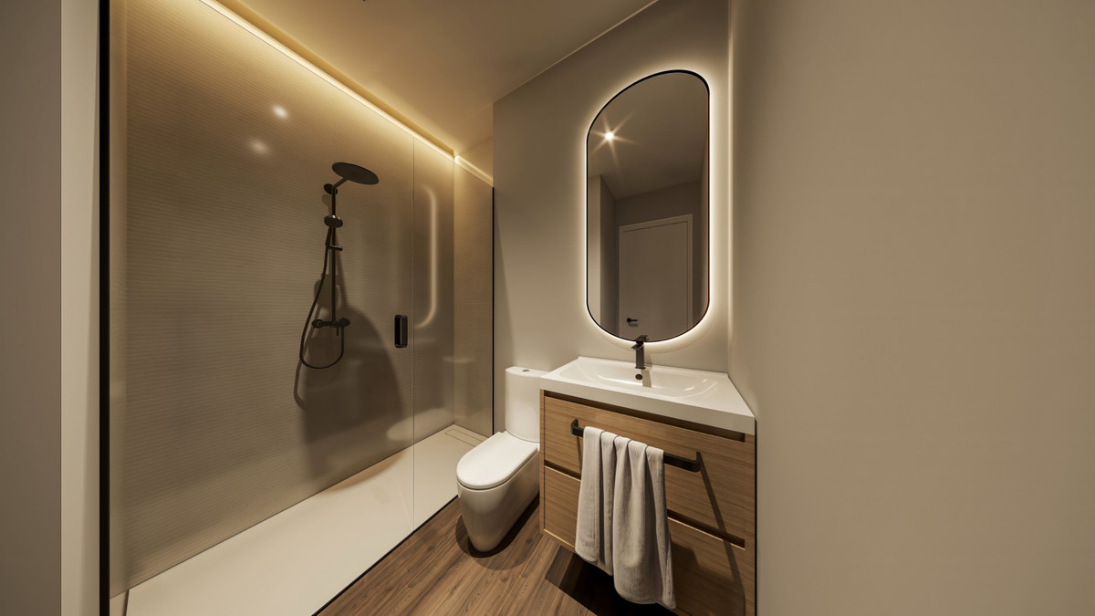 Te koop Nieuwbouw Costa Del Sol Las Lagunas € 205.000.298.000,-