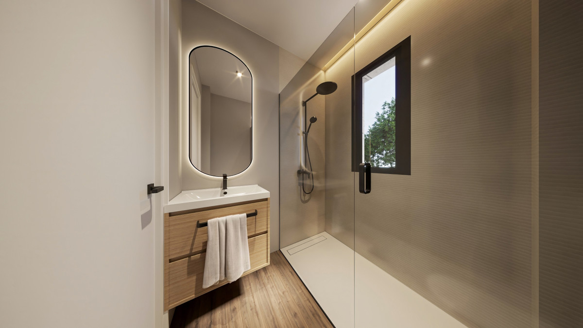 Te koop Nieuwbouw Costa Del Sol Las Lagunas € 205.000.298.000,-