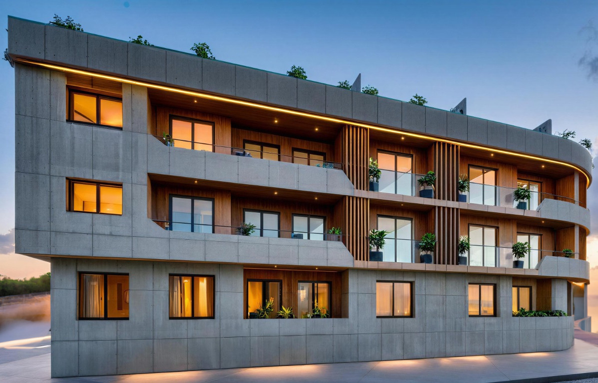 Te koop Nieuwbouw Costa Del Sol Las Lagunas € 205.000.298.000,-