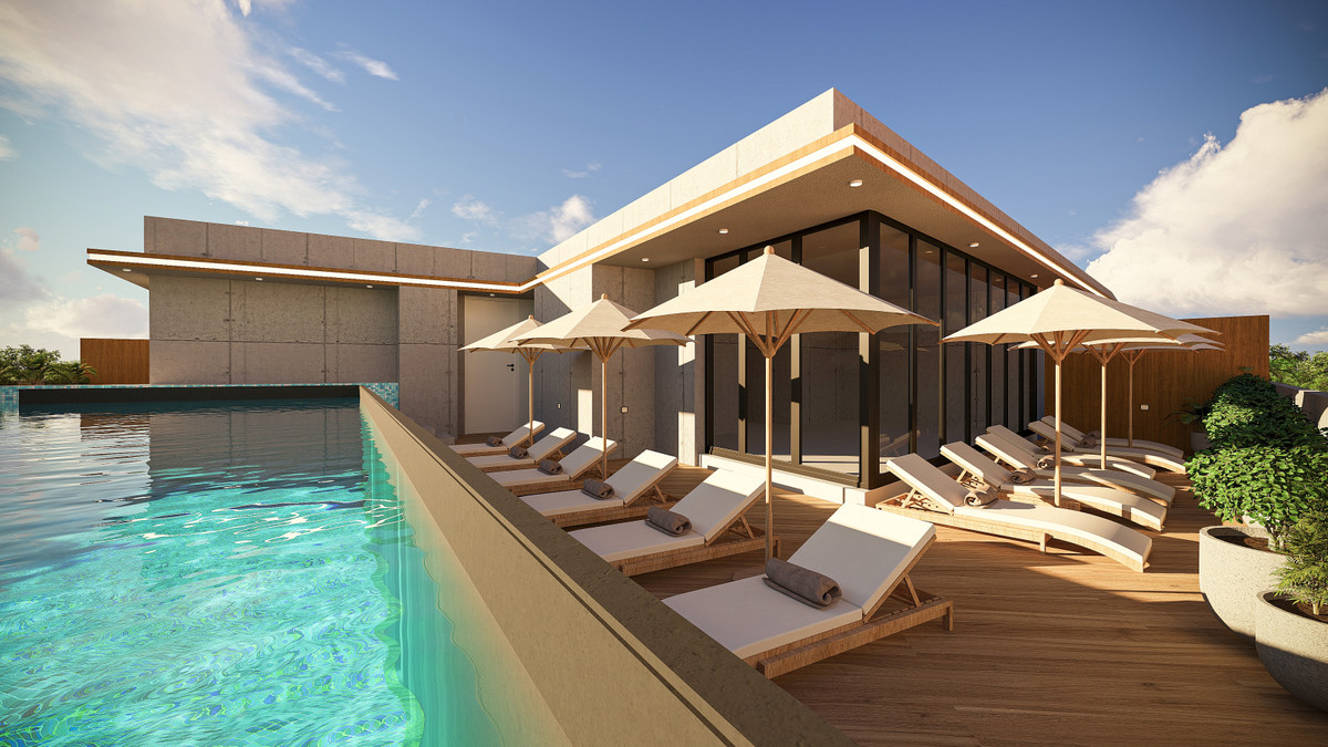 Te koop Nieuwbouw Costa Del Sol Las Lagunas € 205.000.298.000,-