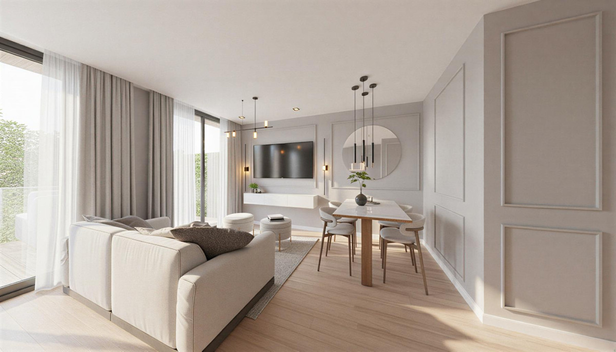 Te koop Nieuwbouw Costa Del Sol Las Lagunas € 205.000.298.000,-