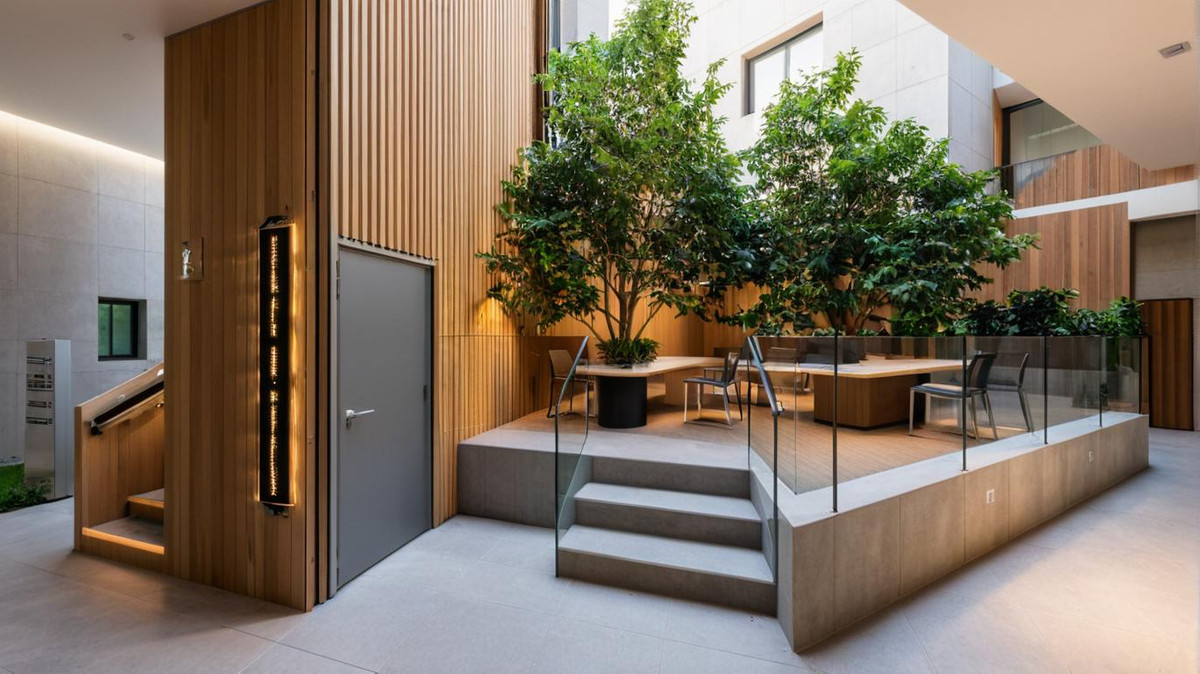 Te koop Nieuwbouw Costa Del Sol Las Lagunas € 205.000.298.000,-