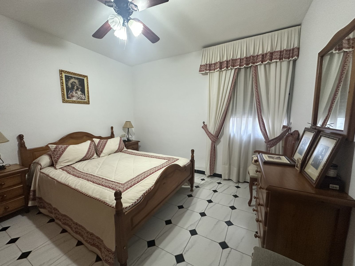 Te koop Gelijkvloers appartement Costa Del Sol Marbella € 225.000,-