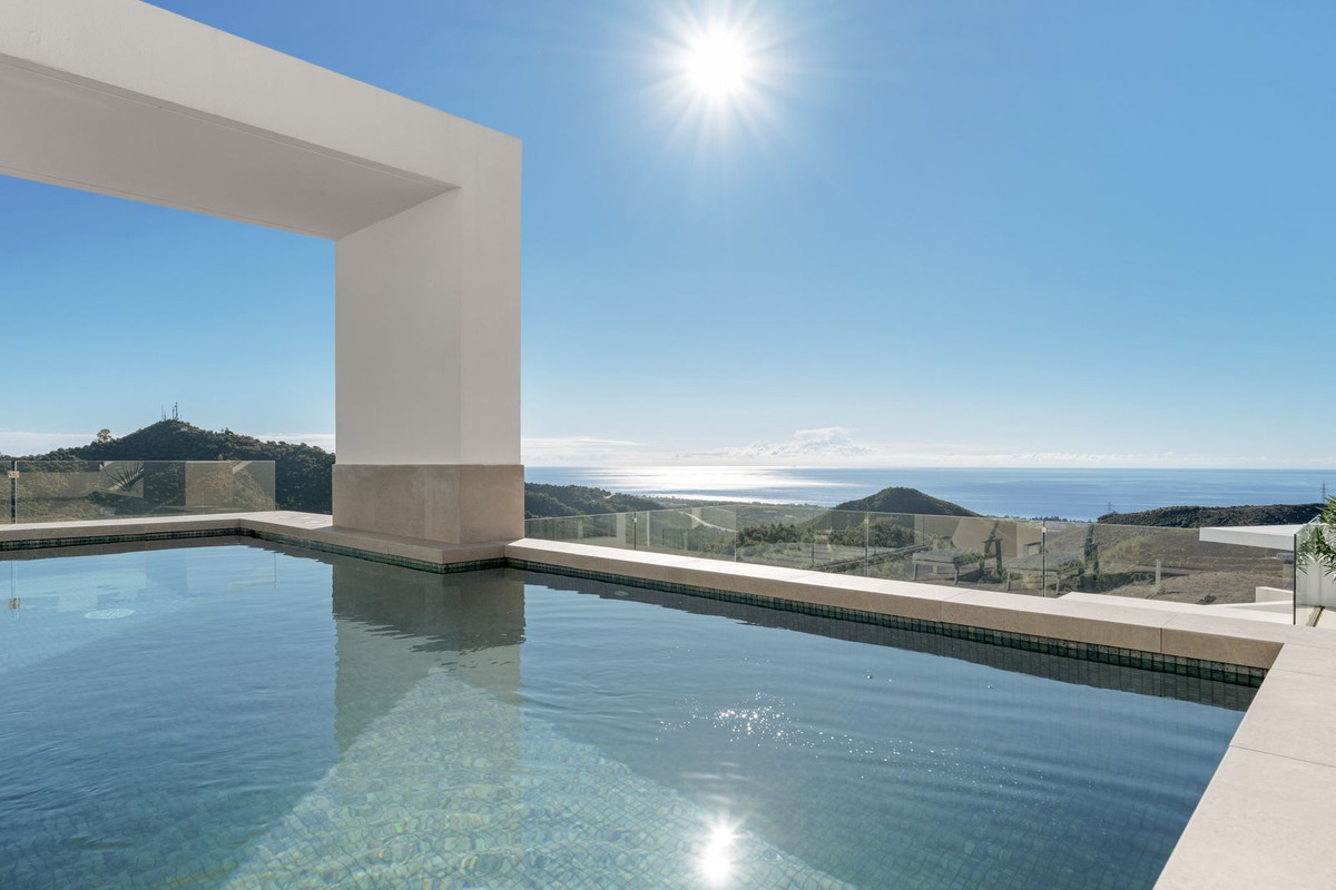 Te koop Penthouse Costa Del Sol Ojén € 1.775.000,-