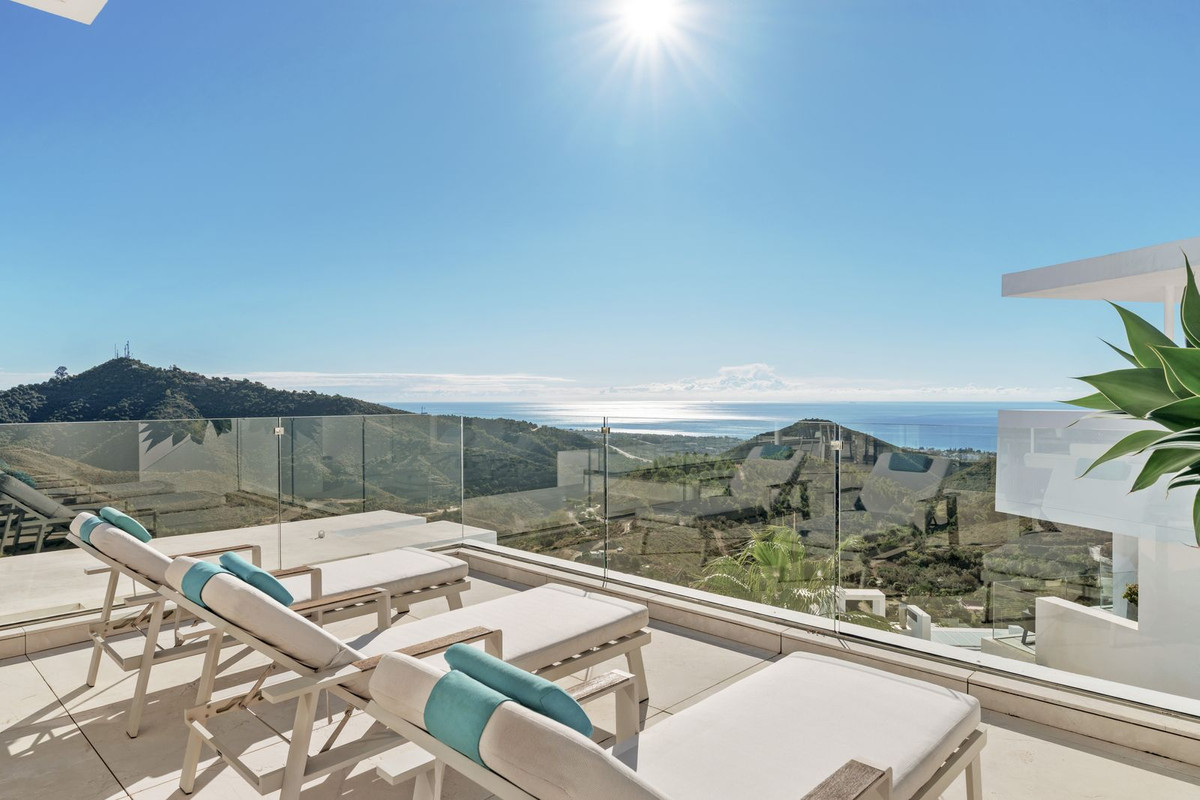 Te koop Penthouse Costa Del Sol Ojén € 1.775.000,-