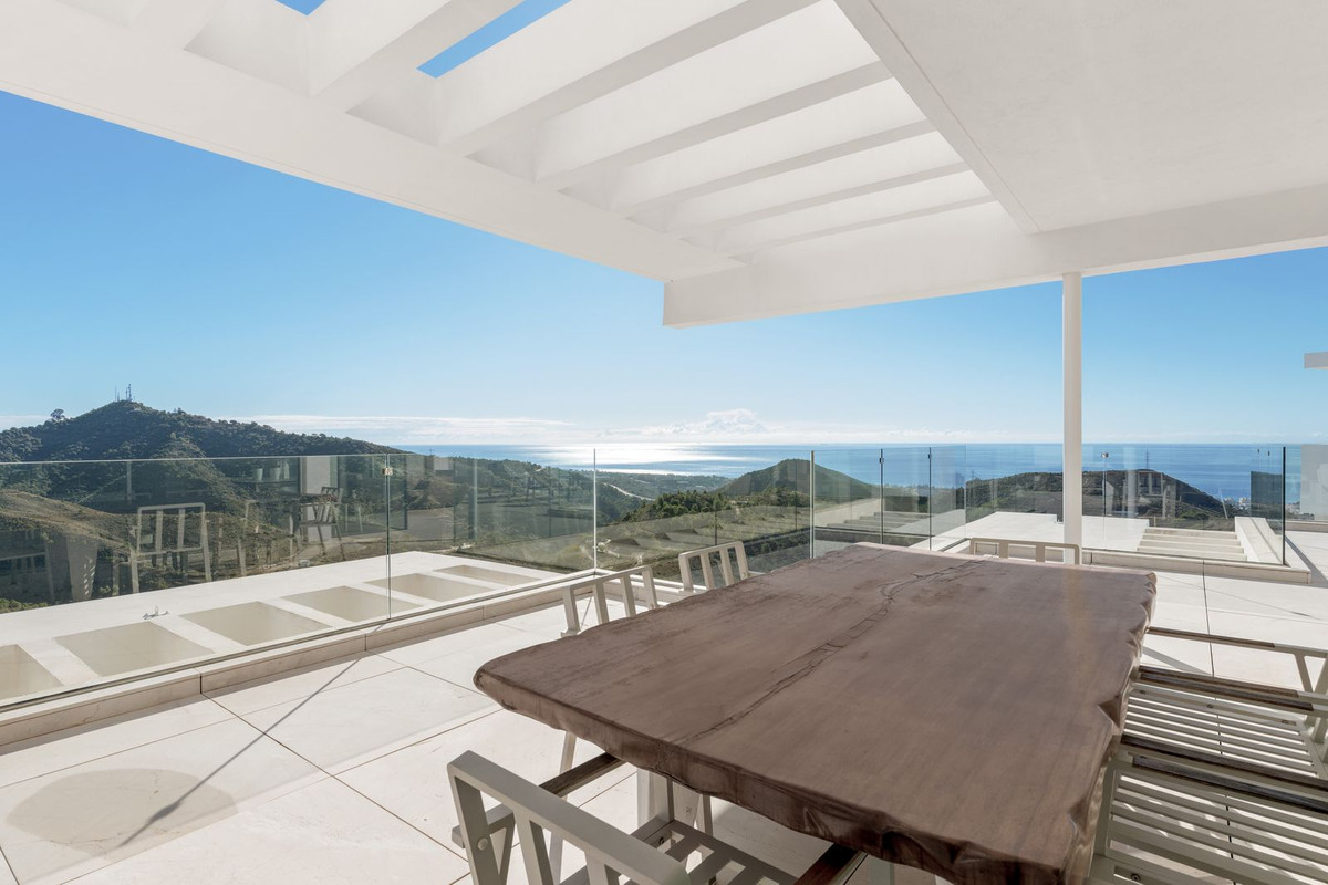 Te koop Penthouse Costa Del Sol Ojén € 1.775.000,-