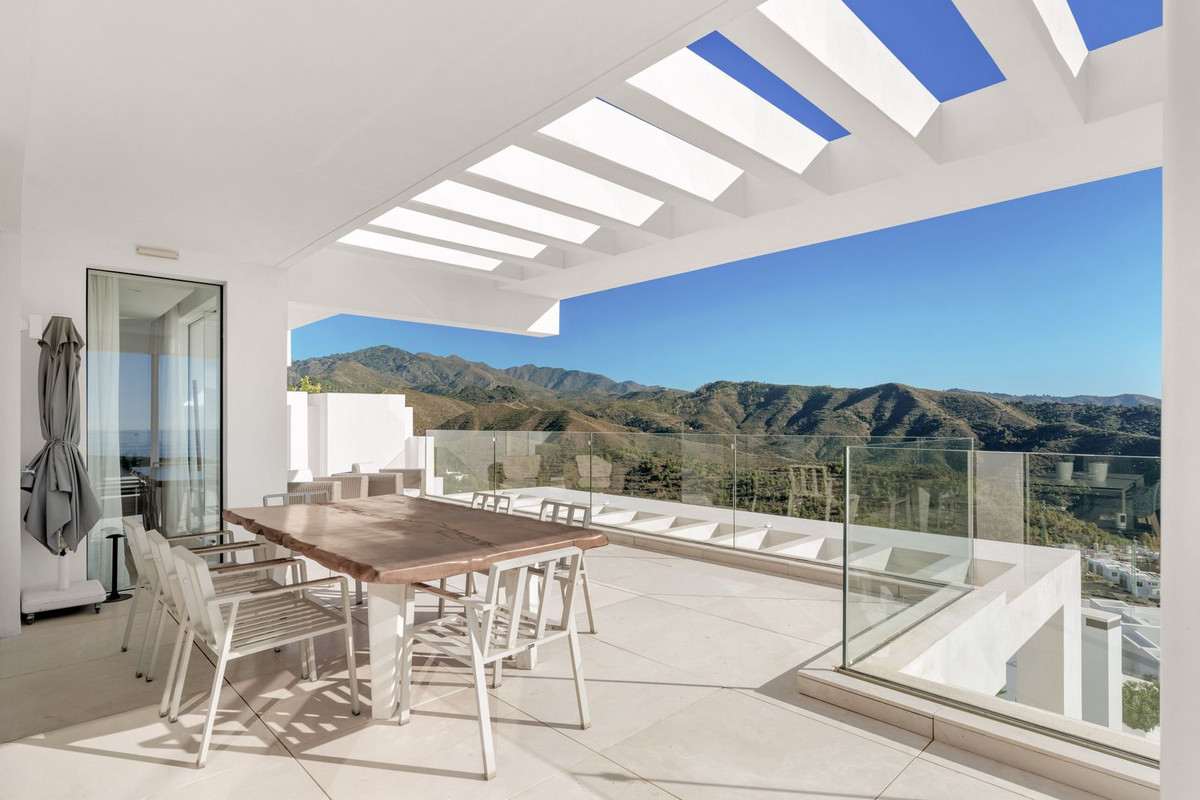 Te koop Penthouse Costa Del Sol Ojén € 1.775.000,-