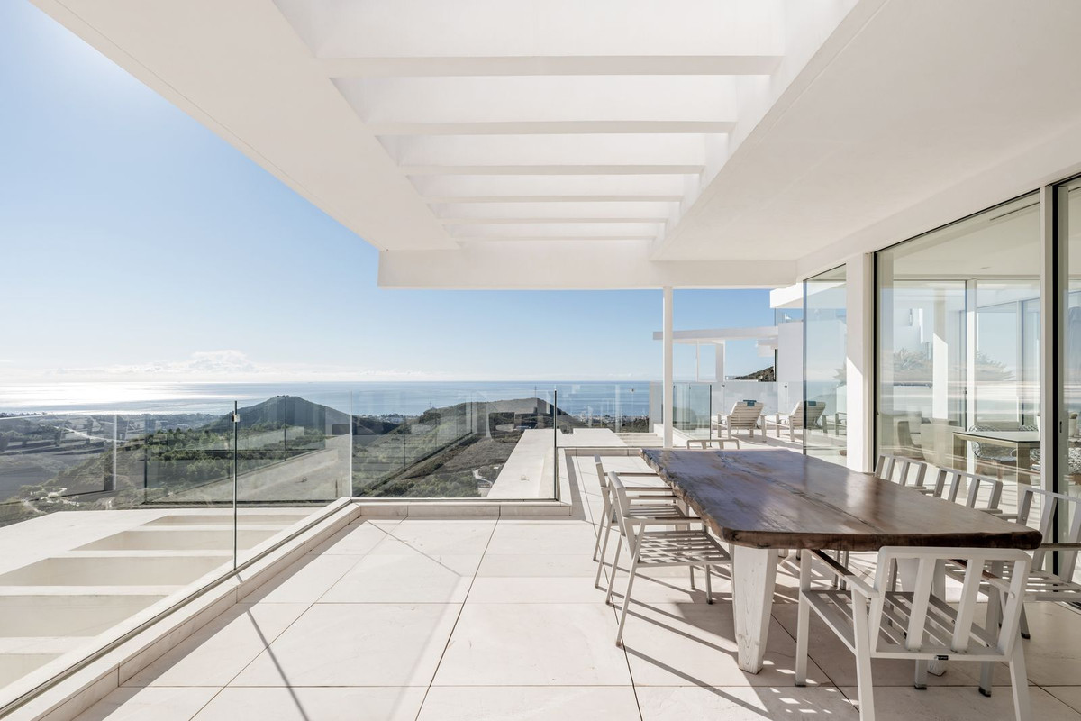 Te koop Penthouse Costa Del Sol Ojén € 1.775.000,-