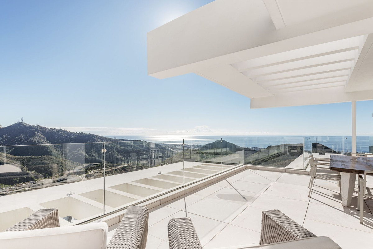 Te koop Penthouse Costa Del Sol Ojén € 1.775.000,-
