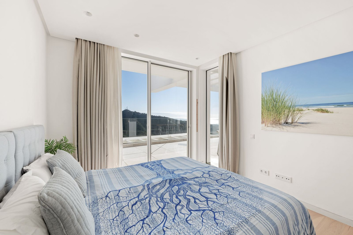 Te koop Penthouse Costa Del Sol Ojén € 1.775.000,-