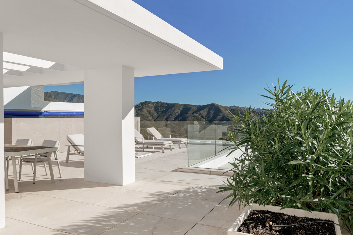 Te koop Penthouse Costa Del Sol Ojén € 1.775.000,-