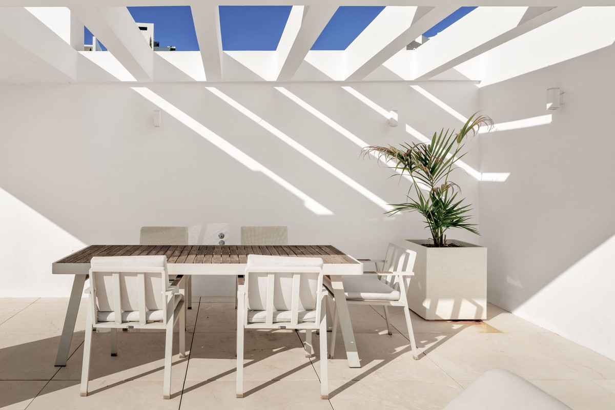 Te koop Penthouse Costa Del Sol Ojén € 1.775.000,-