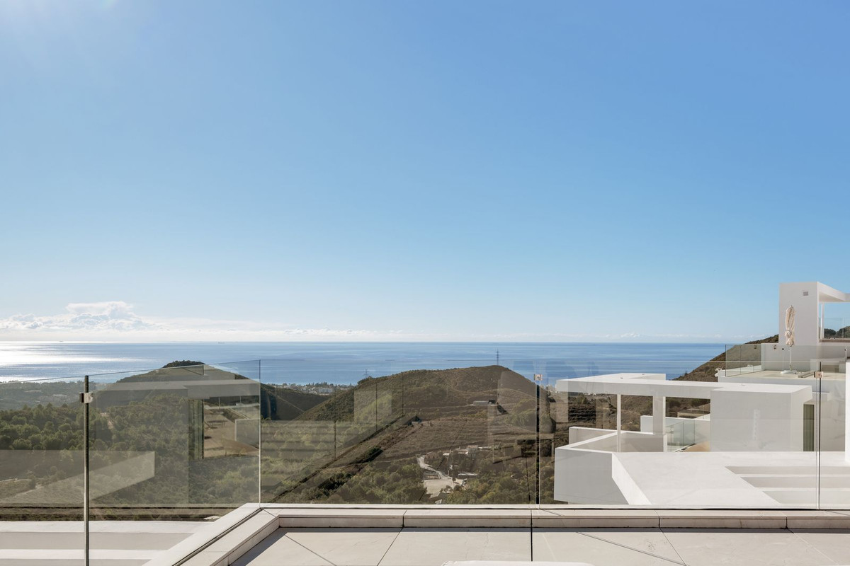 Te koop Penthouse Costa Del Sol Ojén € 1.775.000,-