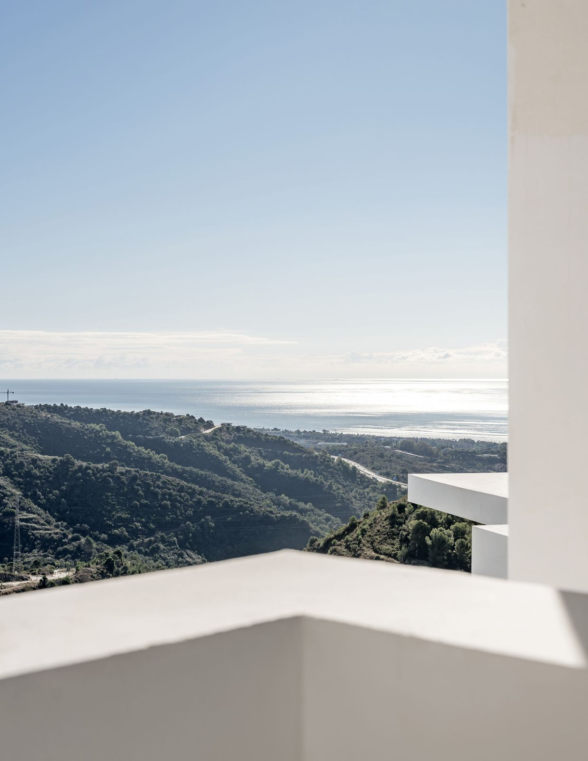 Te koop Penthouse Costa Del Sol Ojén € 1.775.000,-