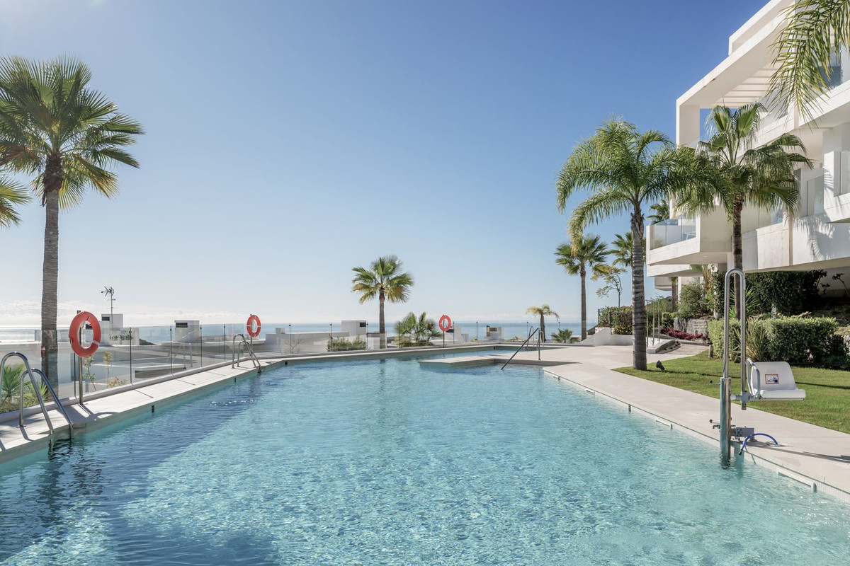 Te koop Penthouse Costa Del Sol Ojén € 1.775.000,-