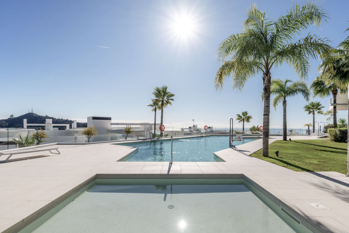 Te koop Penthouse Costa Del Sol Ojén € 1.775.000,-