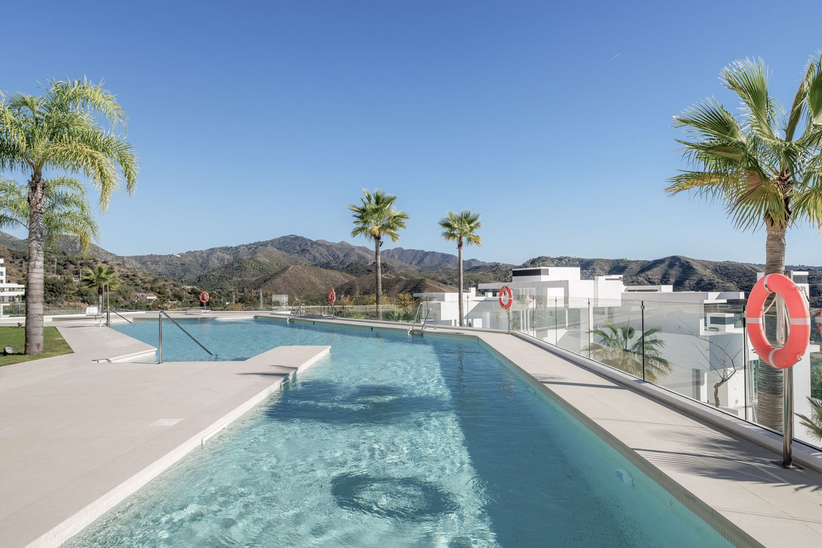 Te koop Penthouse Costa Del Sol Ojén € 1.775.000,-