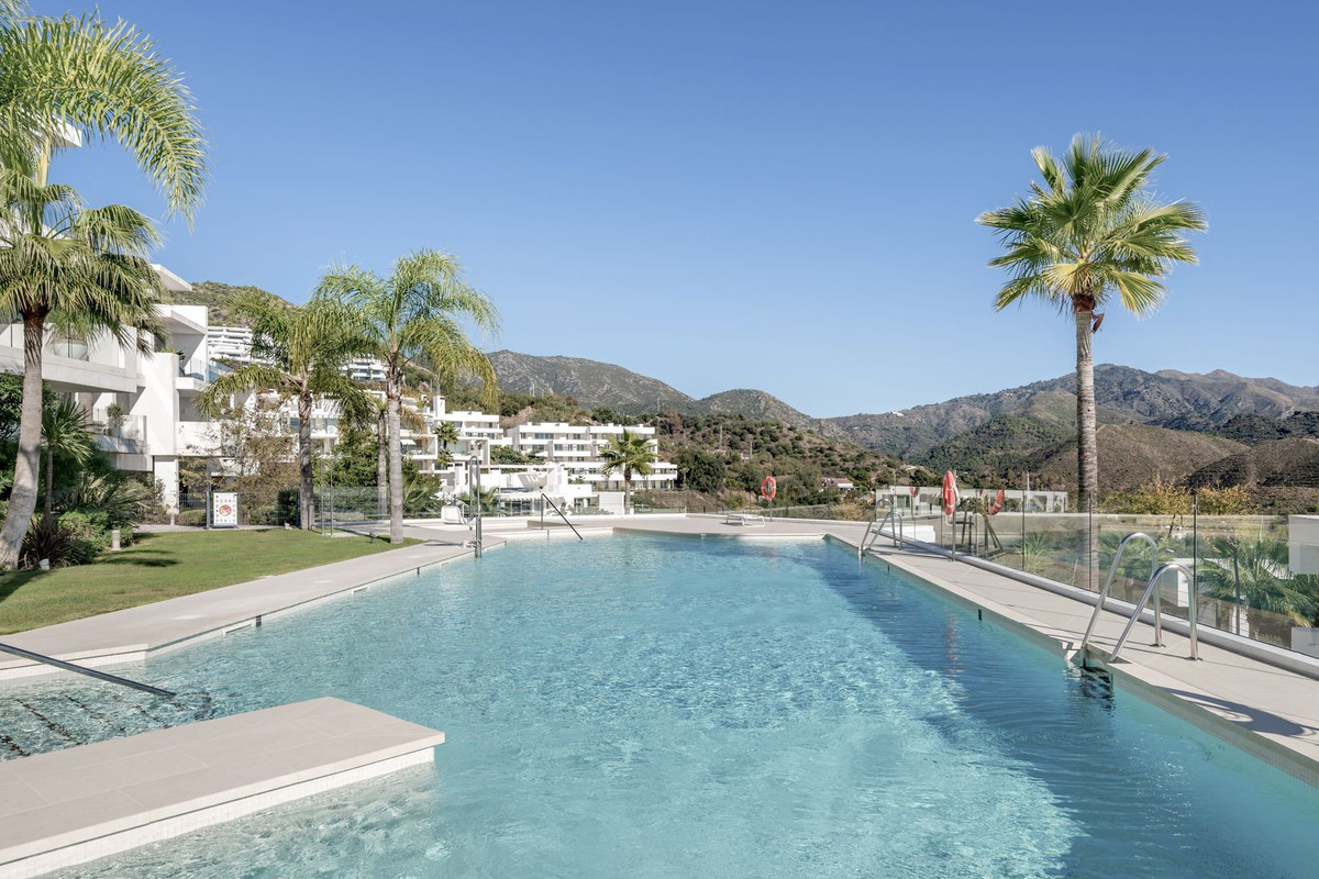 Te koop Penthouse Costa Del Sol Ojén € 1.775.000,-