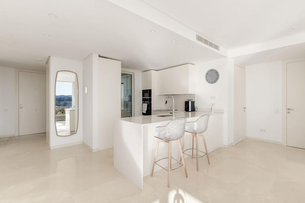 Te koop Penthouse Costa Del Sol Ojén € 1.775.000,-