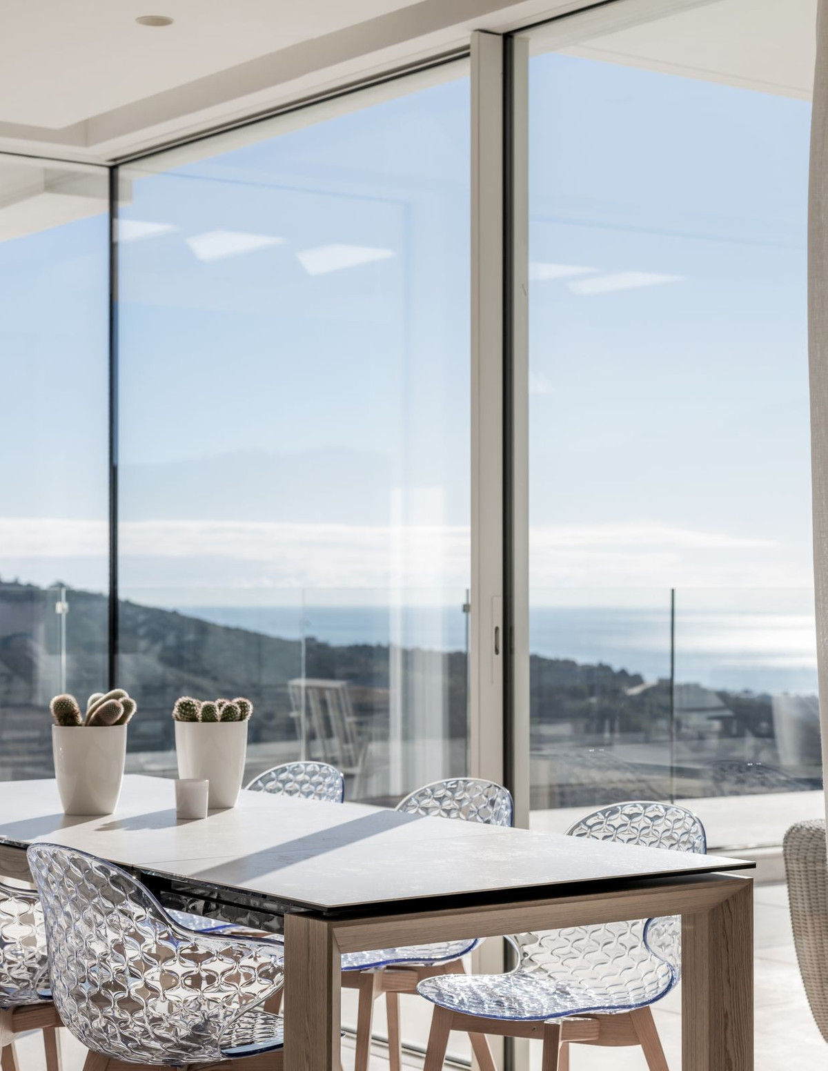 Te koop Penthouse Costa Del Sol Ojén € 1.775.000,-