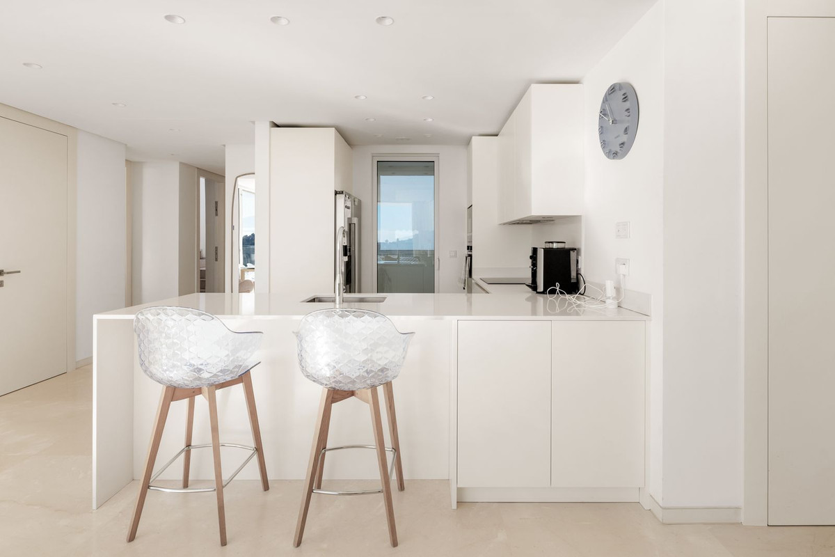 Te koop Penthouse Costa Del Sol Ojén € 1.775.000,-