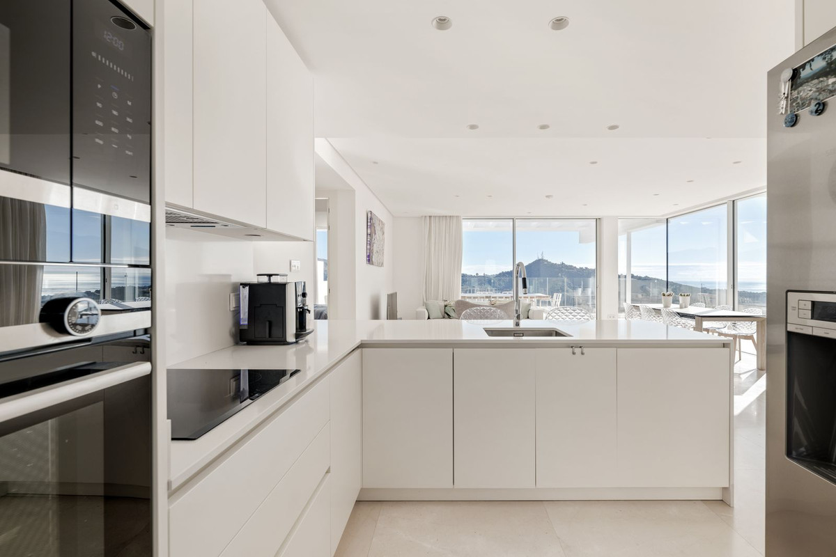 Te koop Penthouse Costa Del Sol Ojén € 1.775.000,-
