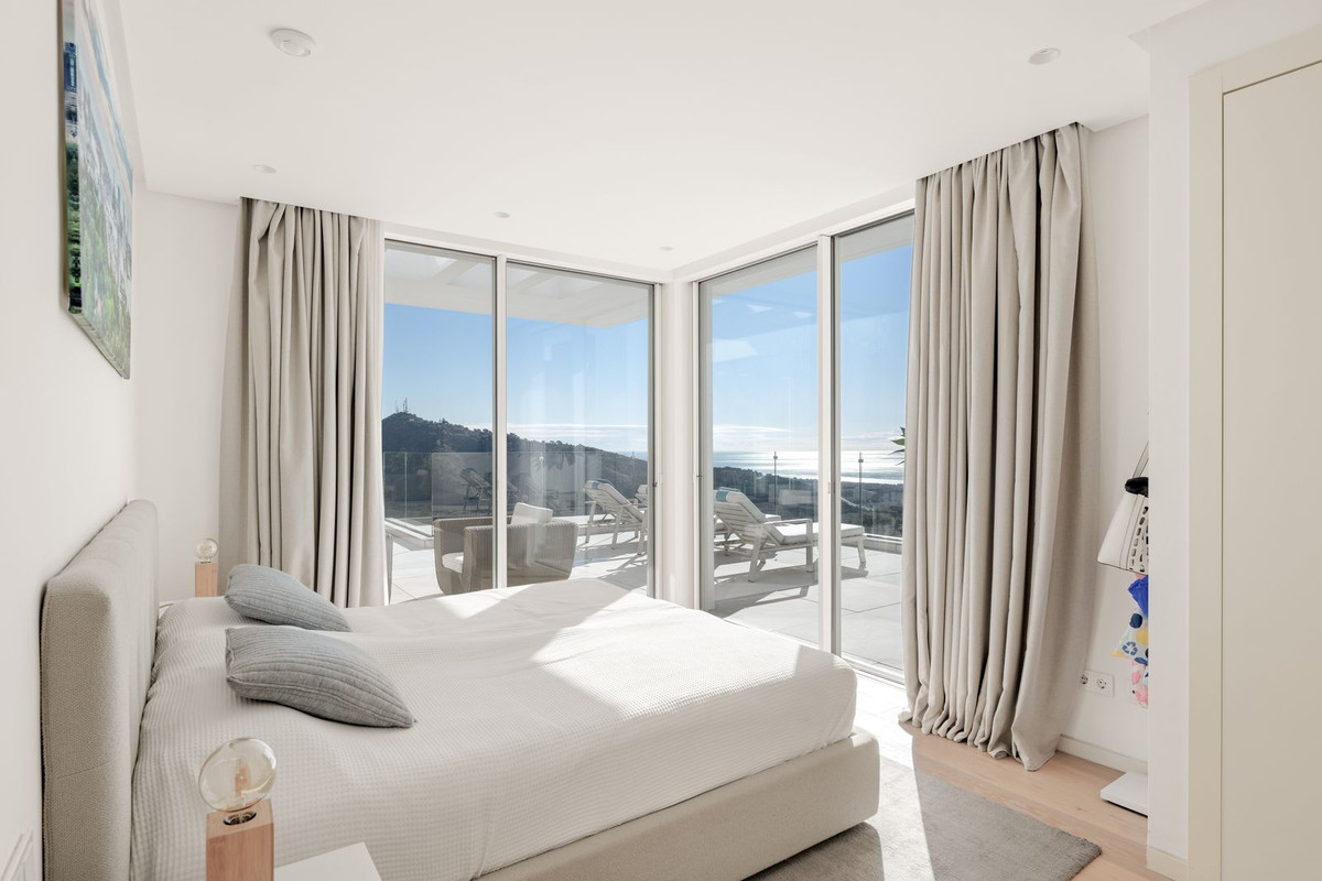 Te koop Penthouse Costa Del Sol Ojén € 1.775.000,-