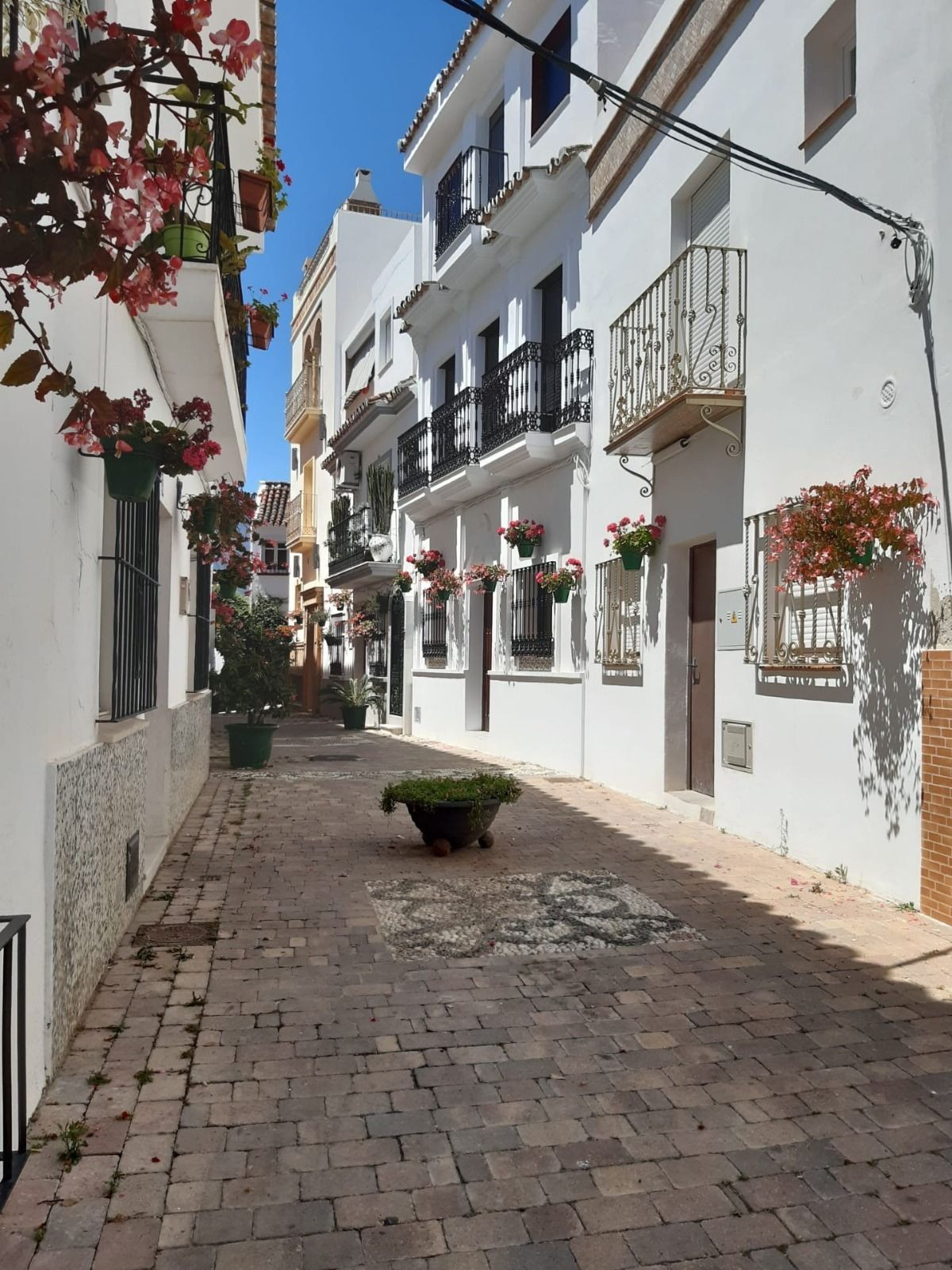 Te koop Herenhuis Costa Del Sol Estepona € 1.500.000,-