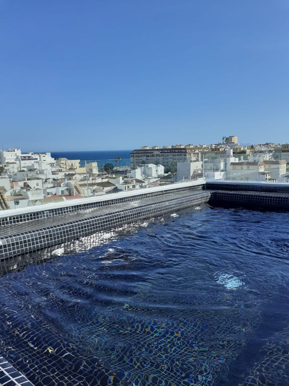 Te koop Herenhuis Costa Del Sol Estepona € 1.500.000,-