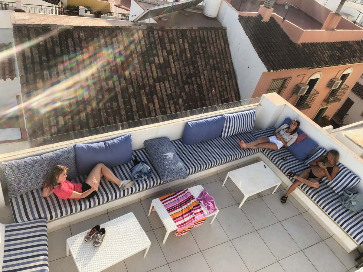 Te koop Herenhuis Costa Del Sol Estepona € 1.500.000,-