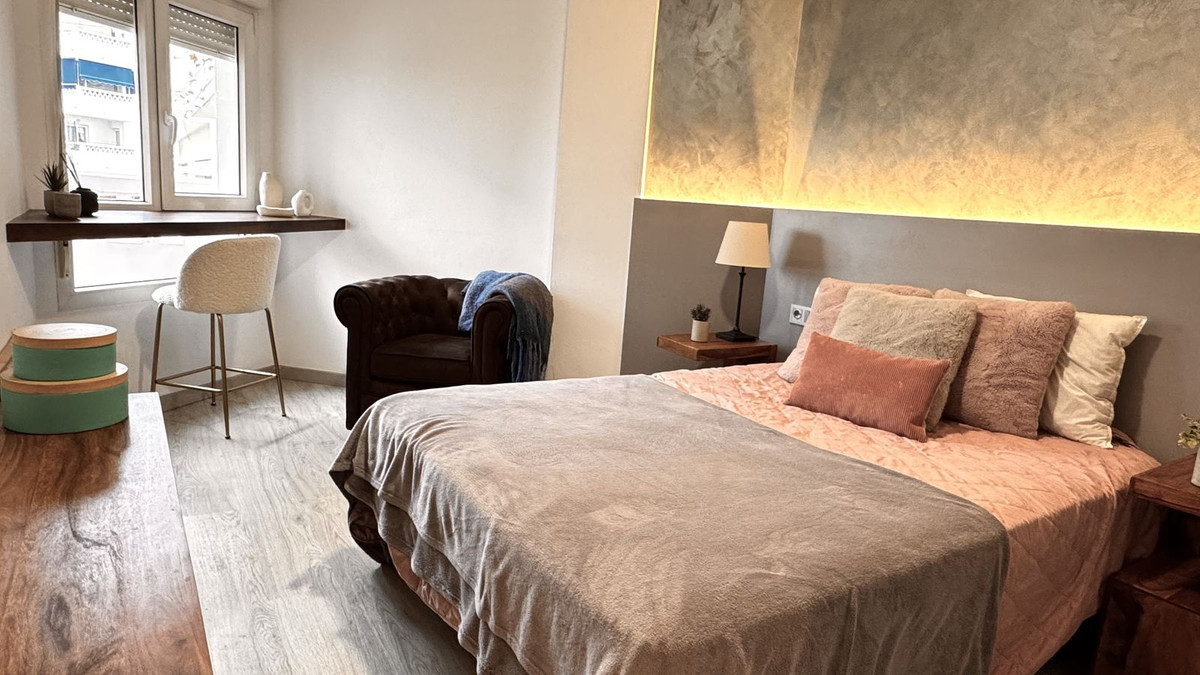 Te koop Middle Floor Apartment Costa Del Sol Nueva Andalucía € 470.000,-