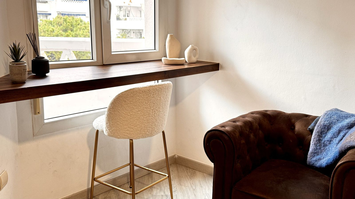 Te koop Middle Floor Apartment Costa Del Sol Nueva Andalucía € 470.000,-