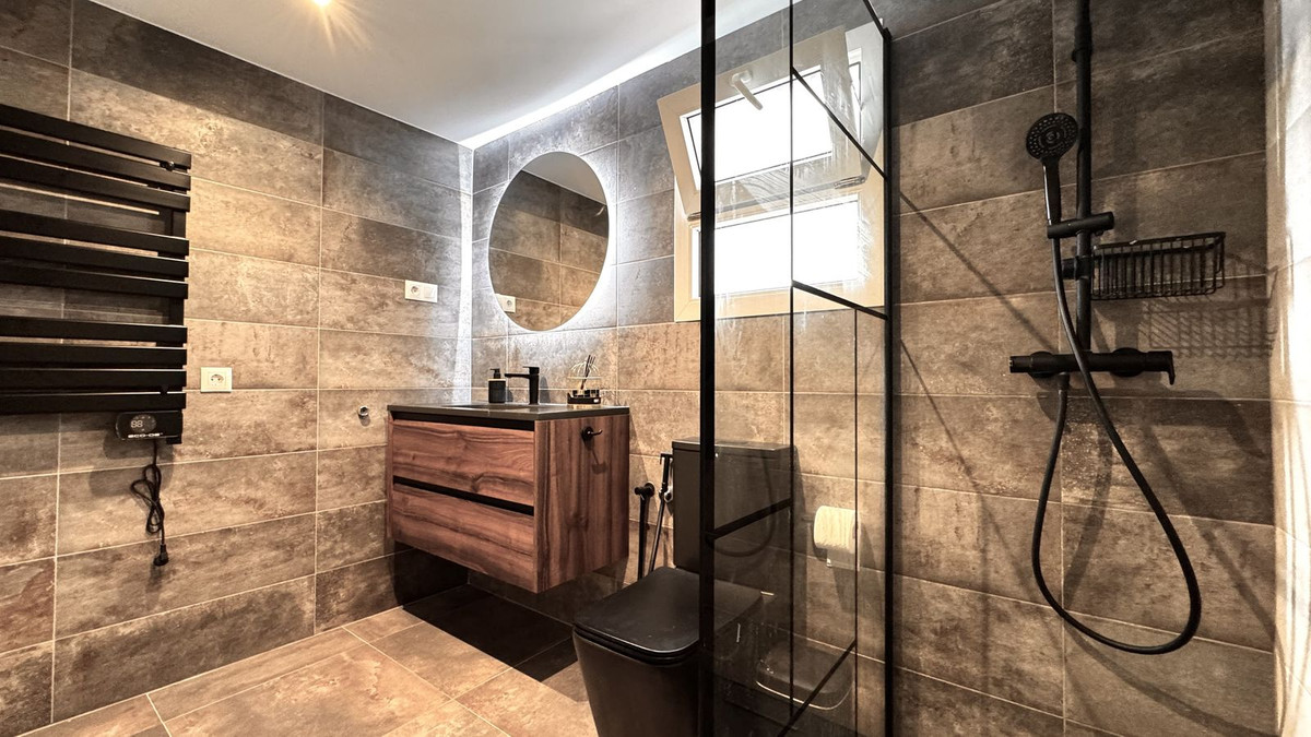 Te koop Middle Floor Apartment Costa Del Sol Nueva Andalucía € 470.000,-