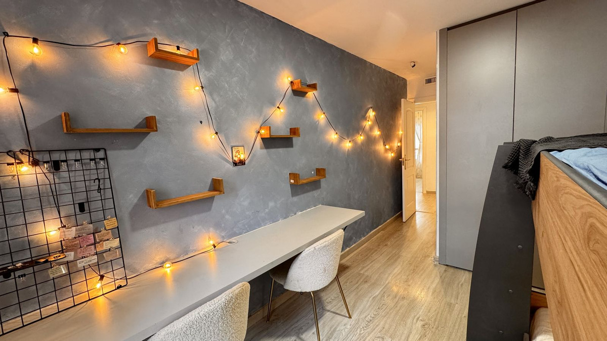 Te koop Middle Floor Apartment Costa Del Sol Nueva Andalucía € 470.000,-