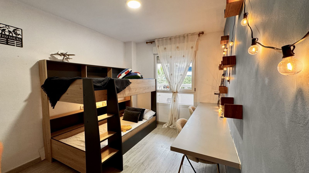 Te koop Middle Floor Apartment Costa Del Sol Nueva Andalucía € 470.000,-